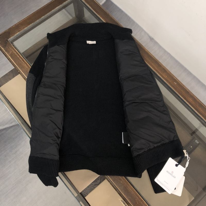 Moncler Down Jackets